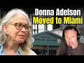 Donna Adelson TRANSFERRED! Inside Her New Life at Homestead Correctional