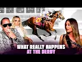 HOW MUCH HE WON AT THE KENTUCKY DERBY FT MICHAEL JULES IAVARONE