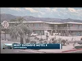 Original Motel 6 in Santa Barbara also the most expensive