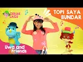 Download Lagu Gerak Lagu Topi Saya Bundar - Dance PAUD