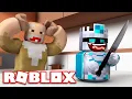 Lagu BEGINI RASANYA PUNYA BAYI FROST DIAMOND DI ROBLOX!!!