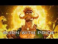 The Absolute Escanor Epic Heroic Music Seven Deadly Sins