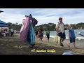 Jack Johnson - Big Sur (Mike D Remix) [Lyric Video to Fight Plastic Pollution]