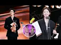Download Lagu Liu Yunning en Zhao Lusi winnen de prijs voor beste acteur bij de Golden Panda Awards 2025
