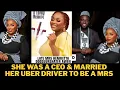 Download Lagu A CEO, HER UBER DRIVER \u0026 A MARRIAGE OF UNREQUITED LOVE