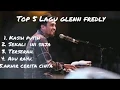 Download Lagu Top 5 Lagu Glenn Fredly