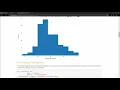 Change histogram colors using Plotly for R