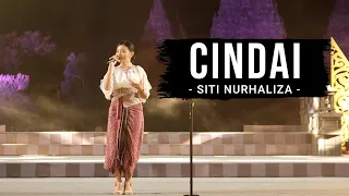 Download Siti Nurhaliza - Cindai | Remember Entertainment (Keroncong Live Cover) MP3