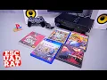 Download Lagu Apakah bisa bermain Game PS5 PS4 PS3 PS1 di PS2 ?