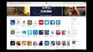 this is a video i made of how to get apps on your interpropiate dumb ipad :DDD. U have not been .... 