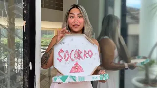 SOS PIZZA 