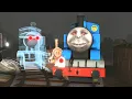 Download Lagu Thomas.exe VS God Mode Player! (The Tunnel - Roblox)