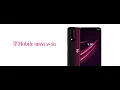 Metro by T-Mobile I T-Mobile REVVL V 5G Unboxing
