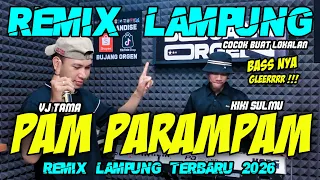 YANG LAGI VIRAL PAM PARAMPAM KIKI SULMU VJ TAMA ALABAR FULL BASS 2026 || INDONESIAN MUSIC