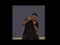 TULUS - INTERAKSI (LIVE at Kumpul TemanTULUS 220325 )