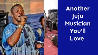 yinka adonai will make you love juju music again