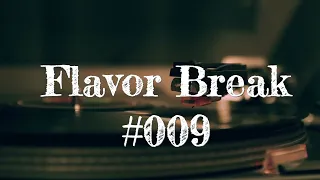 Download DJ CLOUD - FLAVOR BREAK MIXTAPE #009 MP3