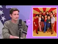 Topher Grace on Leaving That '70s Show