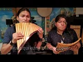 Download Lagu The House Of The Rising Sun - Дом восходящего солнца  - Instrumental - Panflute - WUAUQUIKUNA