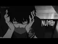 Download Lagu Numb//Slapshock