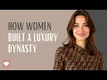 Download Lagu The Only Luxury Brand That Became a Dynasty With Women Alone
