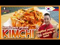 Easy Korean Recipes in Tagalog KIMCHI The most famous yet the easiest