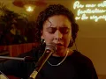Laura Pérez (Cover) - Cómo Te Hago Entender
