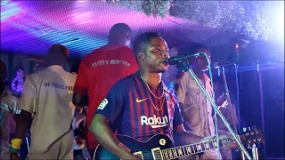 osagiemwangbon in champions league live on stag latest benin music video 