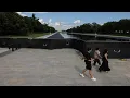 Trump acknowledges some contractor error on Reflecting Pool NBC4 Washington