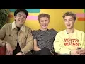 NEW HOPE CLUB - FUNNIEST MOMENTS #23