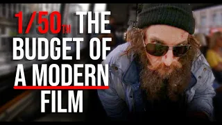 why hardcore henry is god tier filmmaking and vfx