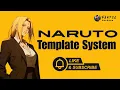 1 Reincarnate Into Naruto With The Golden Lion Shiki Template Naruto Fanfiction Part 01