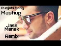 Download Lagu Jass Manak Mashup - DJ  Resso Remix | Resso Remix official Official | Late