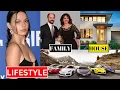 Dafne Keen Lifestyle 2024 Age Career Movies Boyfriend Family Biography Net worth