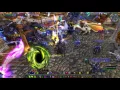 World of Warcraft micro-holiday - Volunteer Guard day