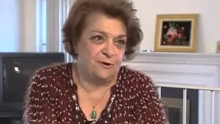 دختري از ايران روايت زندگي ستاره فرمانفرمائيان 