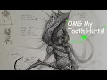 DRAW Awesome Creatures LIVE Right Now