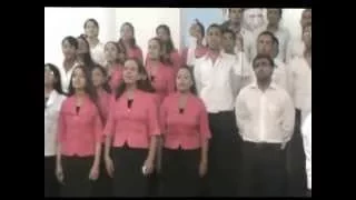 ترنيمة ذكرى تاخدنا لزمان كورال أبناء برية الأساس للشباب بنقادة دندنها