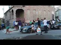 BALTIMORE CITY REAL STREETS AND HOODS