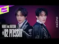 Download Lagu 마크 (MARK) _  +82 Pressin’  (Feat. 해찬) | 1theKILLPO | 원더킬포 | 퍼포먼스 | Performance | 4K