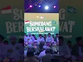 Download Lagu SUMEDANG BERSHOLAWAT