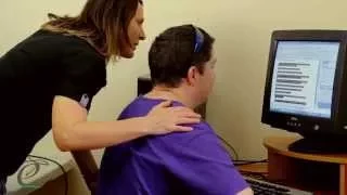 Beyond Disability film thumbnail