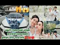 Download Lagu 🚘 From a luxury car gift to a proposal abroad, Amanda and Kenny's love is causing a stir‼️