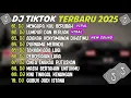Download Lagu DJ TIKTOK TERBARU 2025 ~ DJ MENGAPA KAU BERUBAH🎵DJ LUMPUR DAN BERLIAN🎵FULL ALBUM