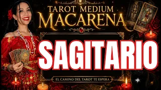 Sagitario SE AVECINA ALGO TITÁNICO Y MILAGROSO! RESUELVE TANTO Y TE ALCANZA DE LLENO! NUEVA FORTUNA