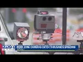 Work zone cameras in Washington catch thousands speeding
