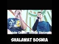 Lagu Shalawat Nabi - by Remaja Bosnia