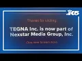 FCC approves Nexstar s acquisition of TEGNA