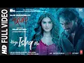 Download Lagu Hoye Ishq Na - Full Video | Tadap | Ahan S, Tara S | Pritam, B Praak, Akashdeep, Dino James