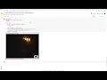 Totally Hacky Way to Stream IP Camera in Colab using RTSP